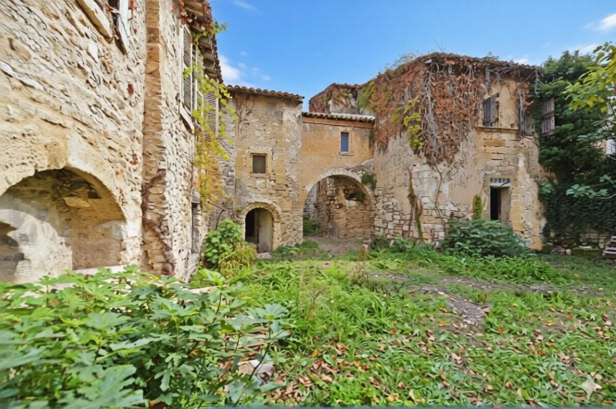 SAINT-SULPICE-D'EXCIDEUIL Hameau St Sulpice D Excideuil 13 pièce(s) 250 m2 2