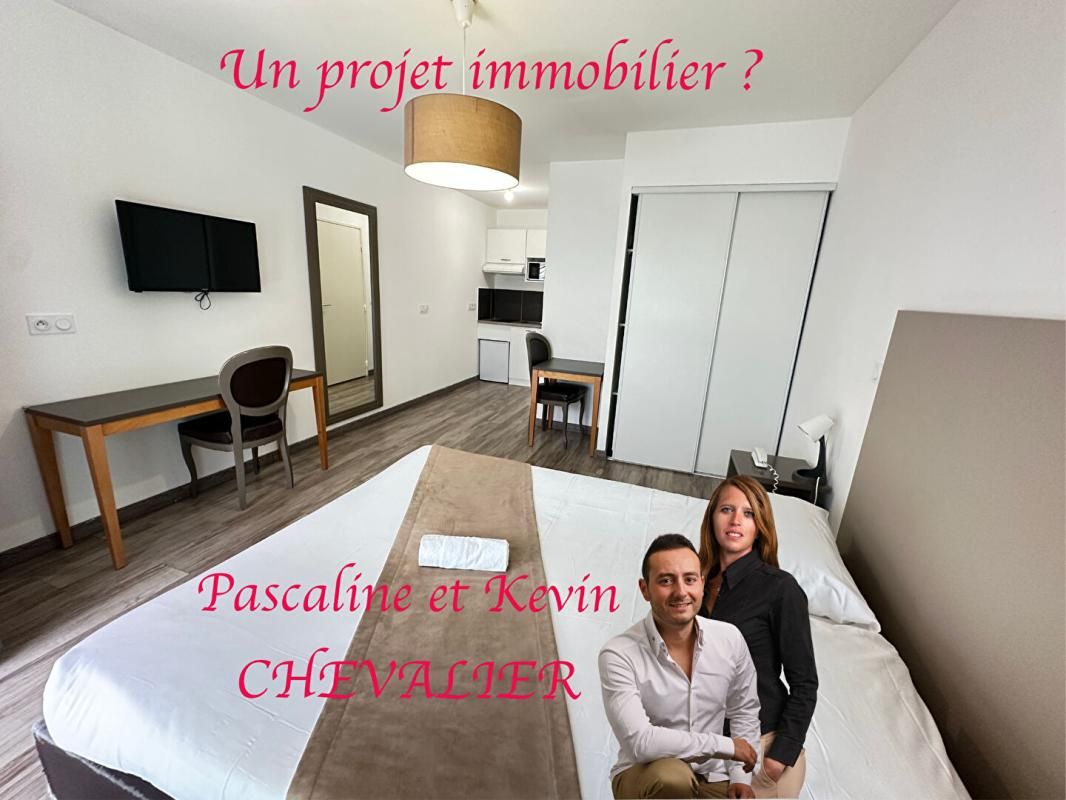 EGUILLES Studio Résidence de vacances Eguilles 1