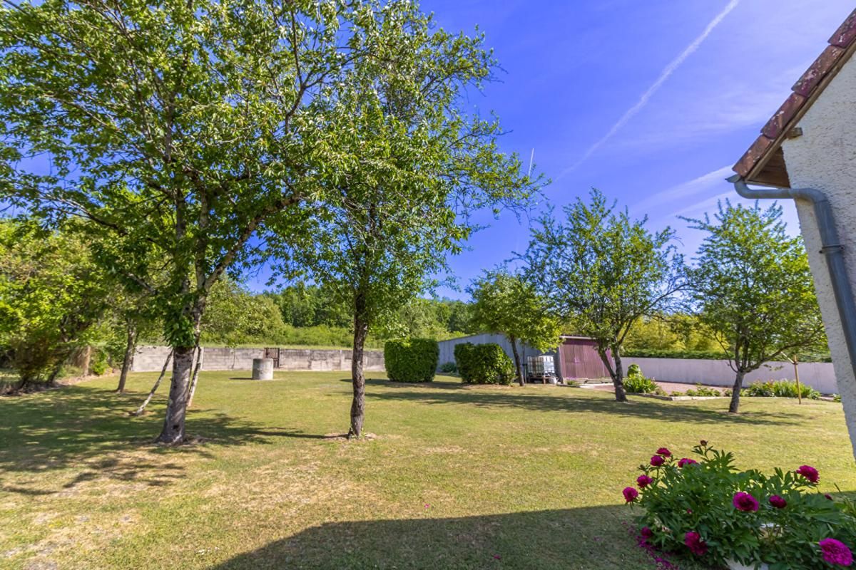 SELLES-SUR-CHER Maison Selles Sur Cher 6 pièce(s) 143 m2 2