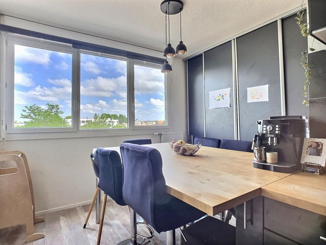 BORDEAUX Vente T4 90m2 BORDEAUX (33000) 3