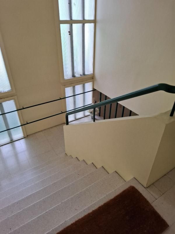 BORDEAUX BORDEAUX CAUDÉRAN ? APPARTEMENT T5 AU DERNIER ÉTAGE DANS UNE RÉSIDENCE CONFIDENTIELLE AVEC BOX ET CAVE 3