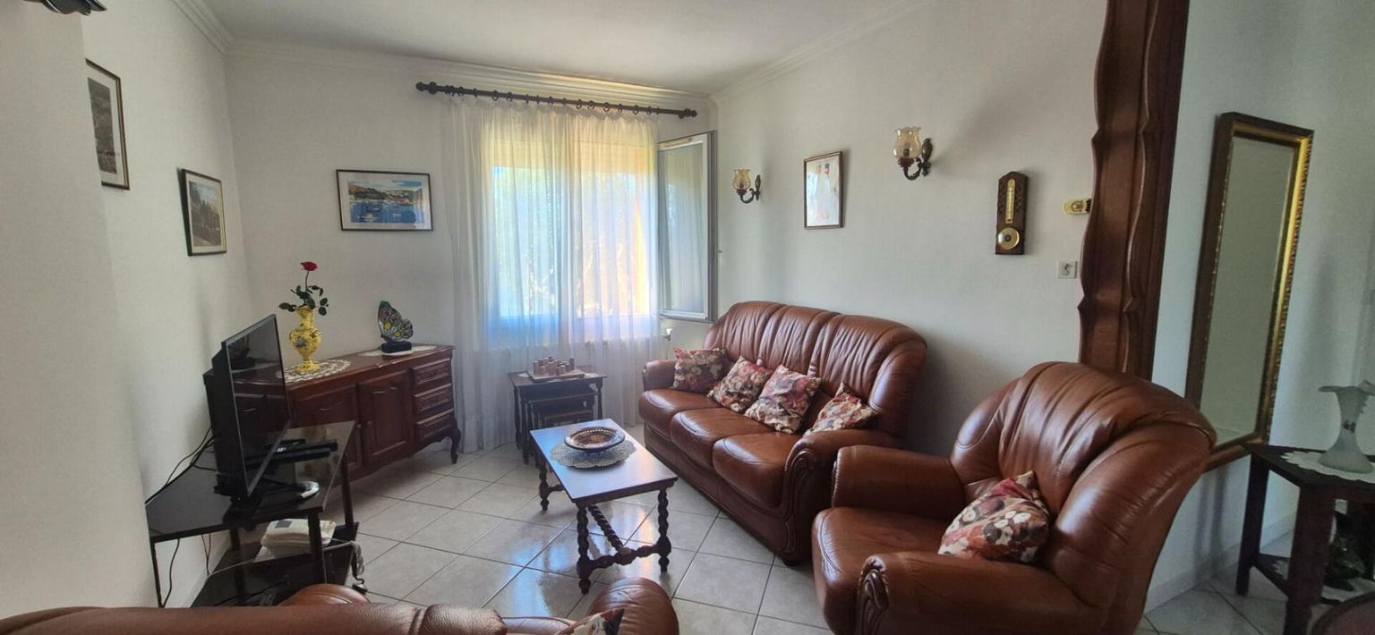 MONTPELLIER Maison Montpellier 5 pièce(s) 103 m2 superbe jardin et grand garage 4