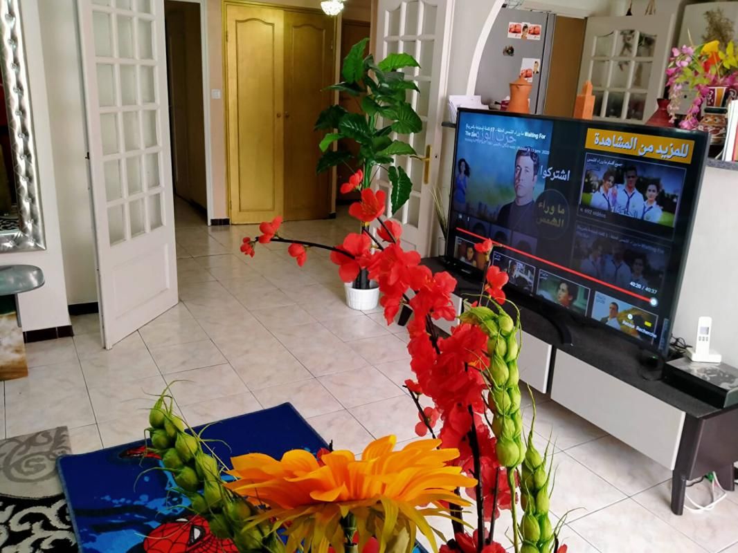 AVIGNON Appartement  4 pièce(s) 84 m2 1
