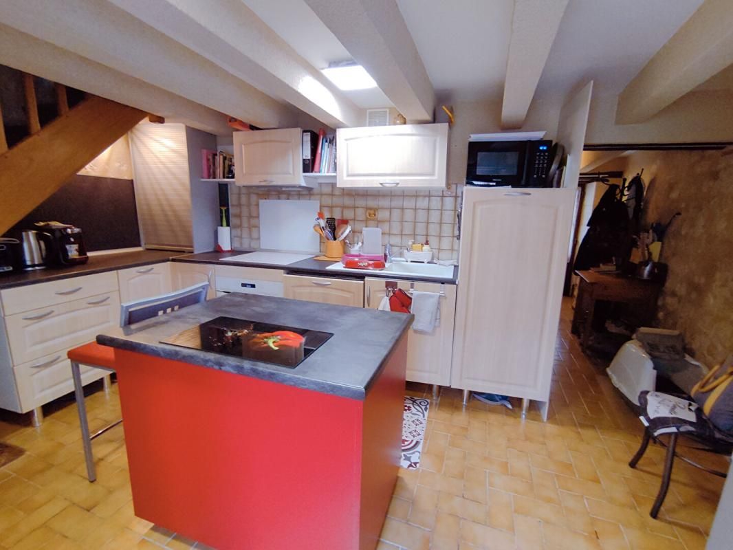 CHAMBON Maison de pays Chambon 4 pièce(s) 70 m2 4