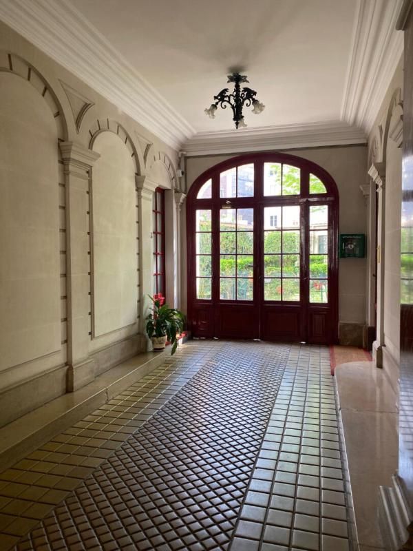 Paris  16 EME  Appartement 2 pièce(s) 26 m2
