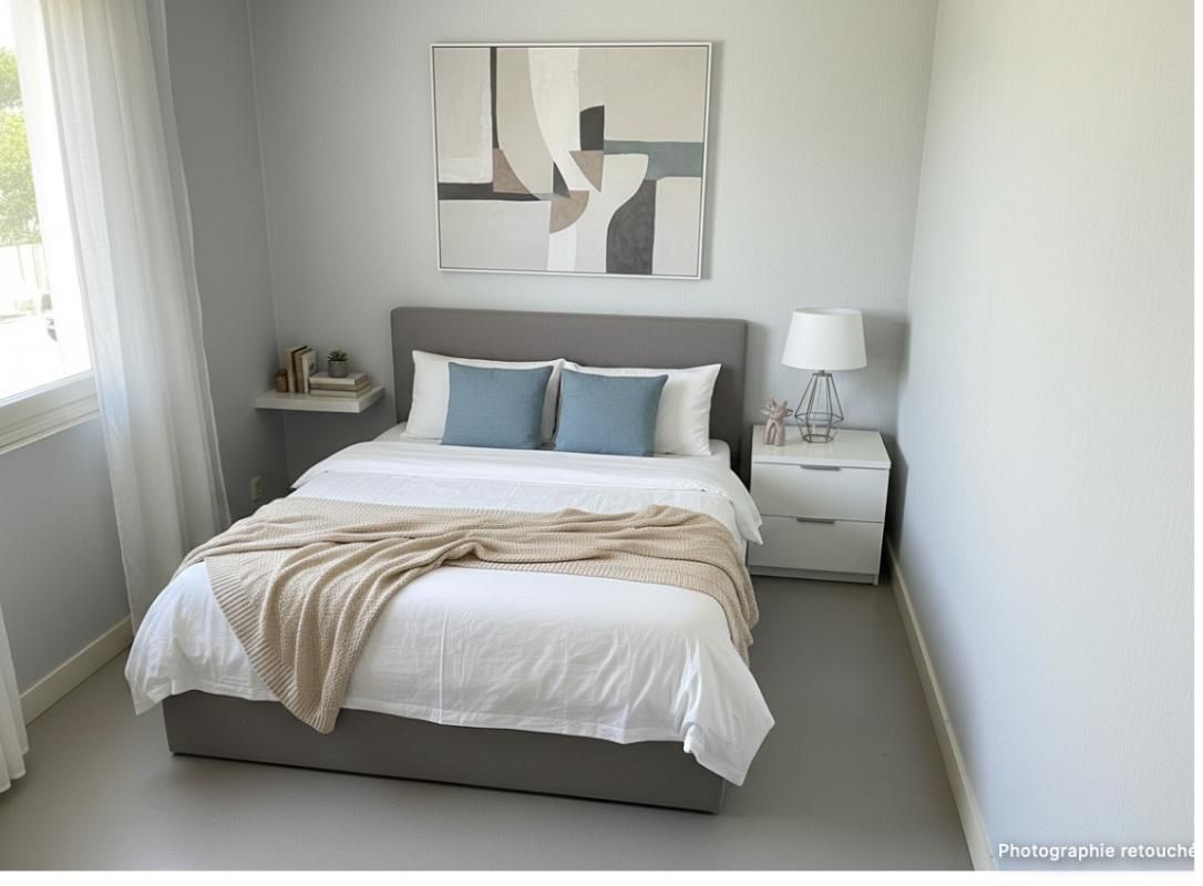 SAINT-MICHEL-CHEF-CHEF Saint Michel Chef Chef  Apt proche mer 4