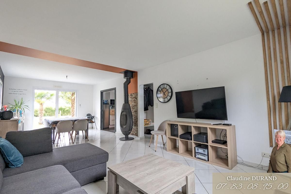 Maison  135 m2