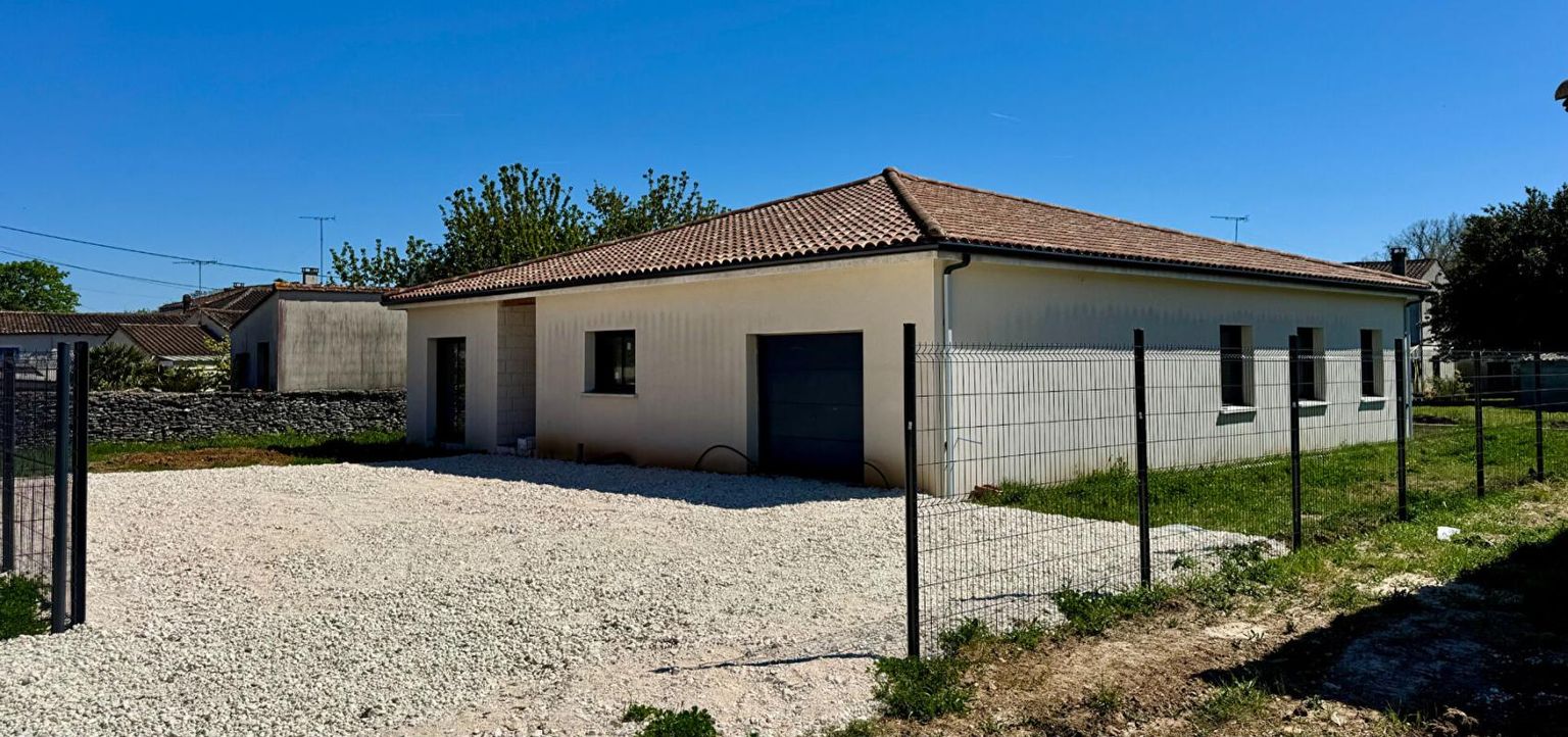 COGNAC 16100 Maison Neuve Cognac 1
