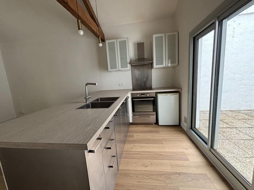 BORDEAUX Appartement Bordeaux 3 pièce(s) 65 m2 4