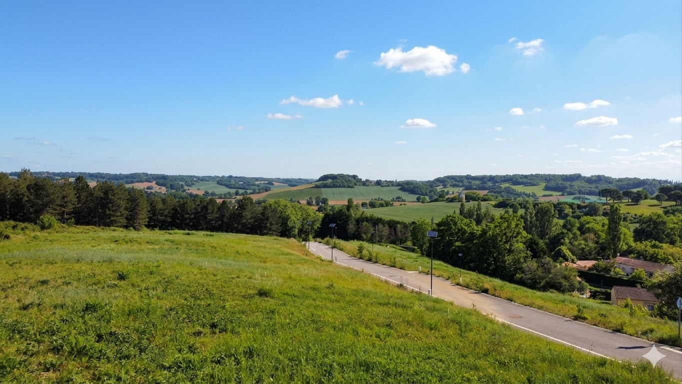 PUYMIROL Terrain 3