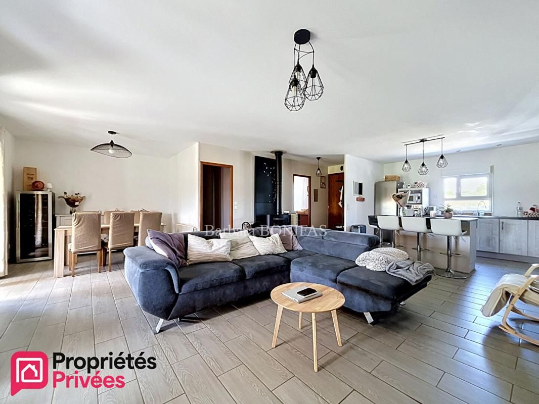COUFOULEUX Maison 5 pièces 103 m2 2