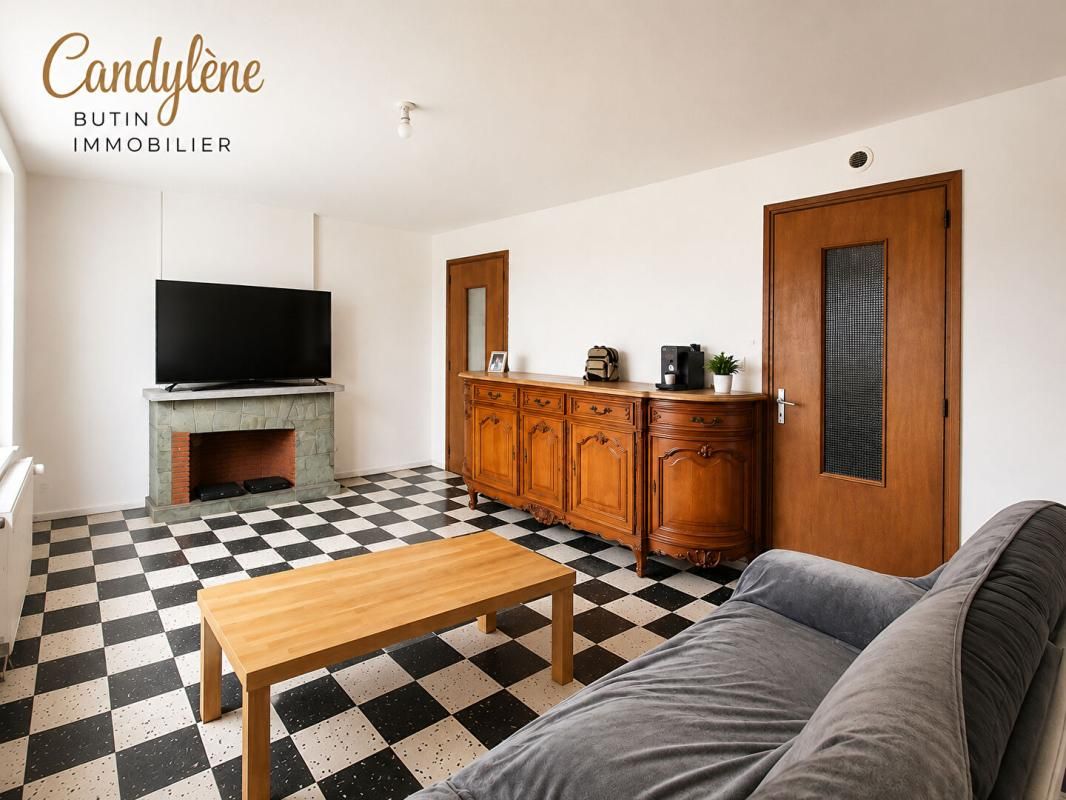 PUISSALICON Maison Puissalicon 7 pièce(s) 113.64 m2 3