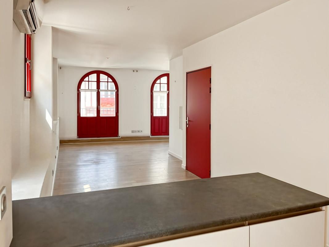 SAINT-JEAN-DE-LUZ Appartement Saint Jean De Luz 3 pièce(s) 68 m2 ascenseur proche plage 3