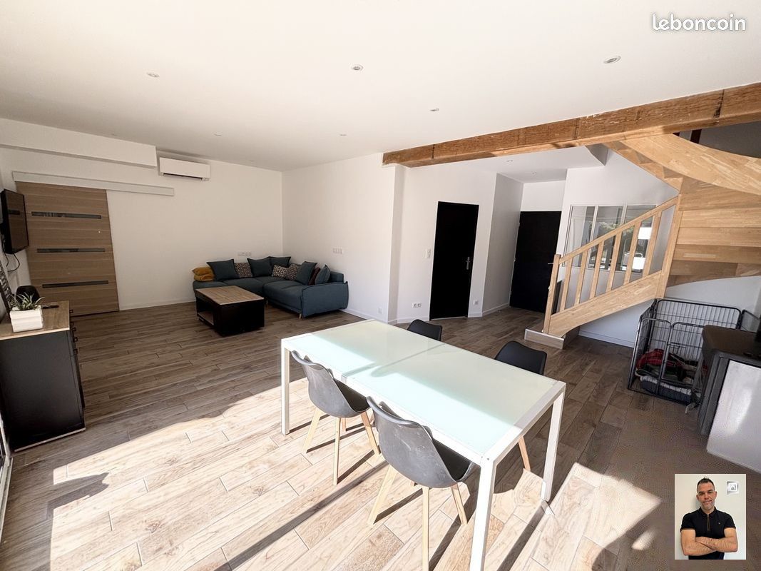 ORLEANS Maison  4 pièce(s) 141 m2 2
