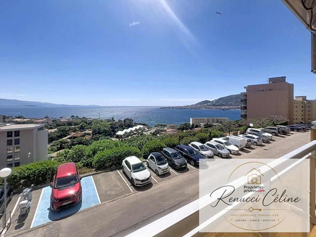 AJACCIO Appartement Ajaccio 3 pièces de 70 m2 1