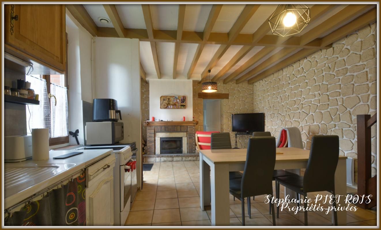 PRESLY Maison Presly 4 pièce(s) 62 m2 2