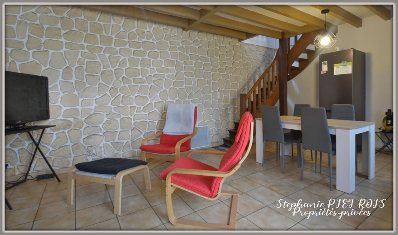 PRESLY Maison Presly 4 pièce(s) 62 m2 3
