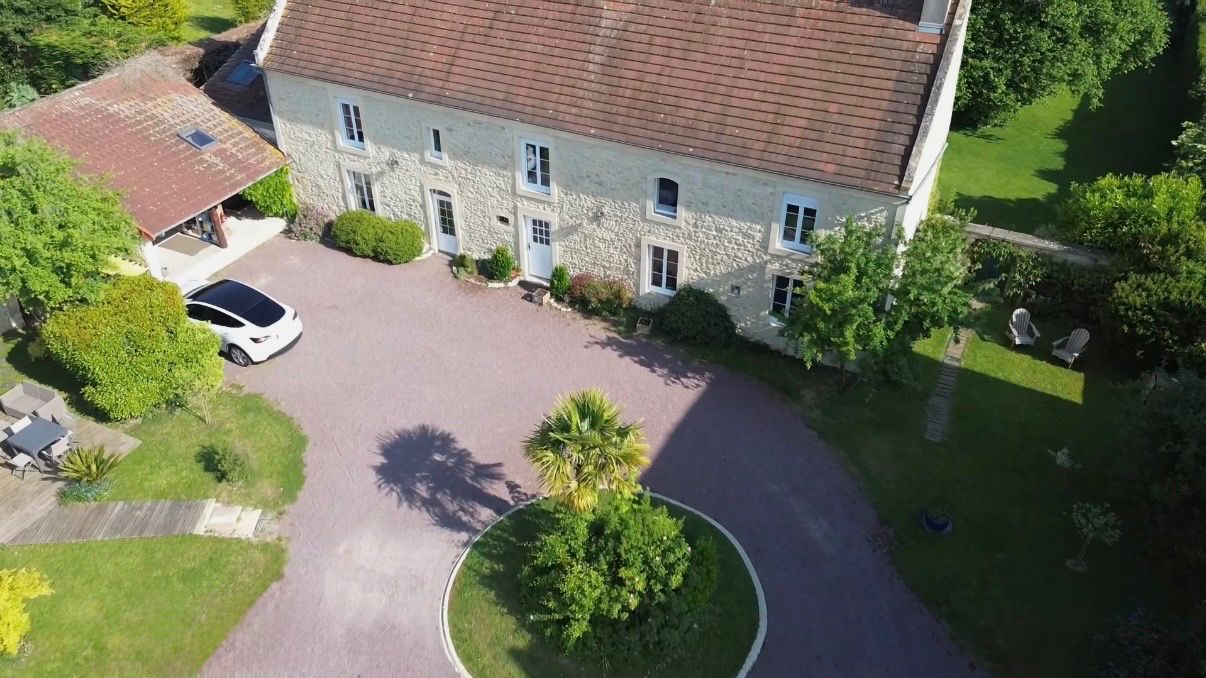 BAYEUX Maison Bayeux 16 pièces 370 m2 1
