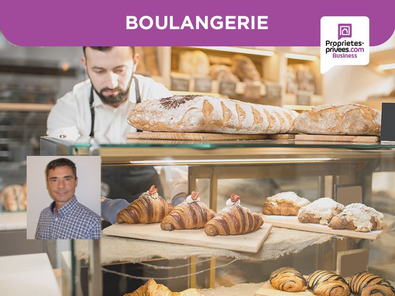 VERSAILLES  NOTRE -DAME - Boulangerie, Pâtisserie, Emplacement N°1