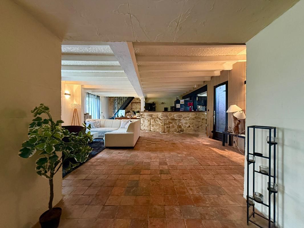 CHAMPIGNE Maison Les Hauts D Anjou 12 pièces 260 m2 4