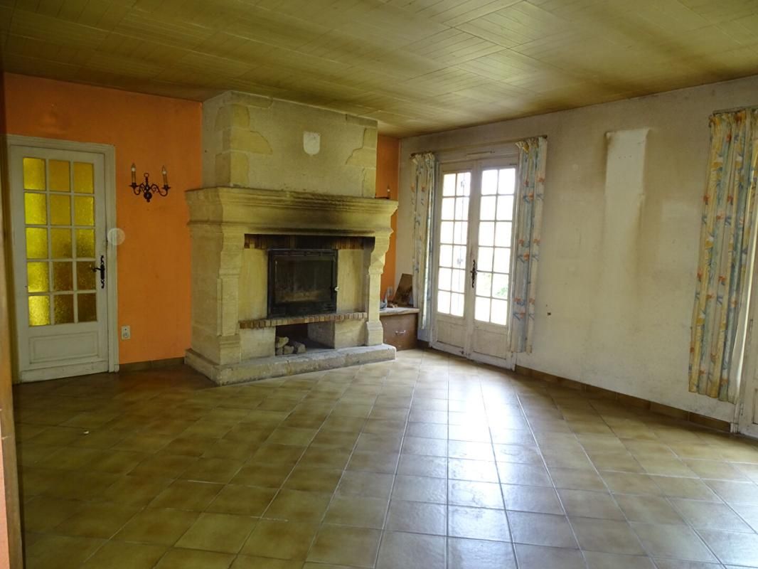 THONAC Maison Thonac 6 pièce(s) 136 m2 2