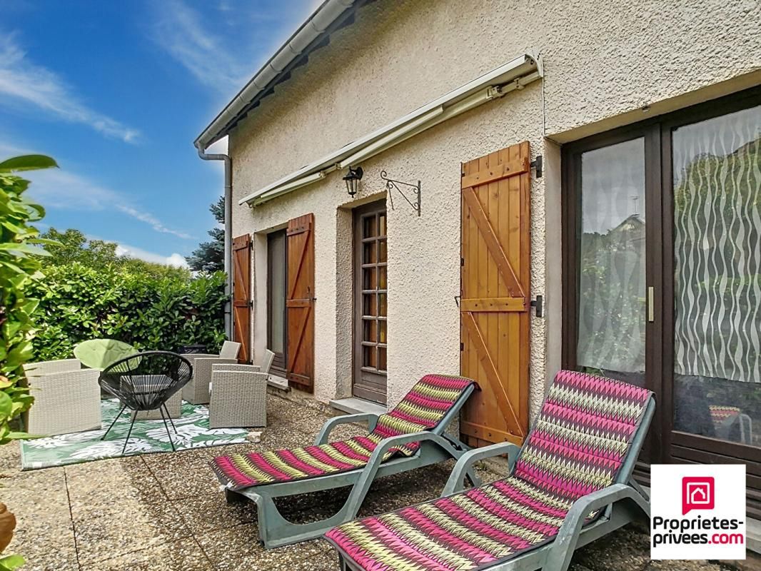 BETHONCOURT Maison  5 pièces 108 m2 1
