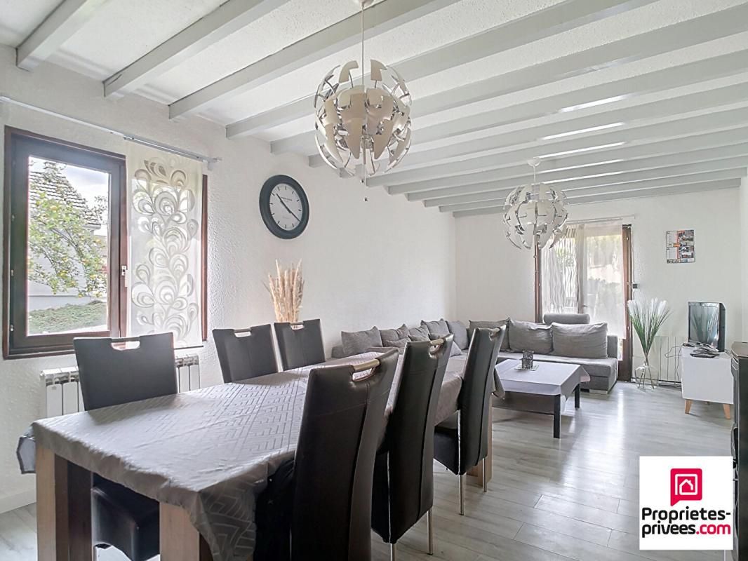 BETHONCOURT Maison  5 pièces 108 m2 3