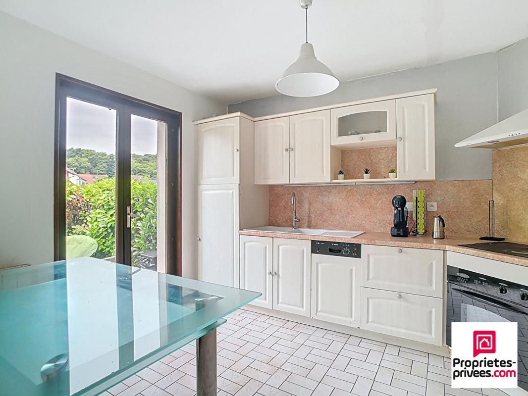 BETHONCOURT Maison  5 pièces 108 m2 4