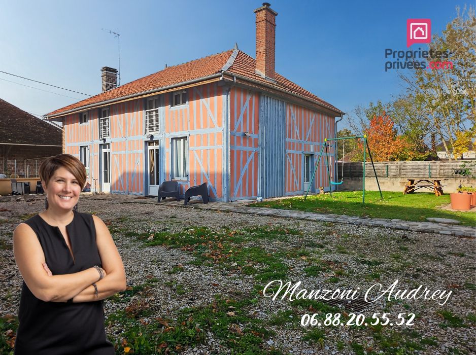 Maison Vailly