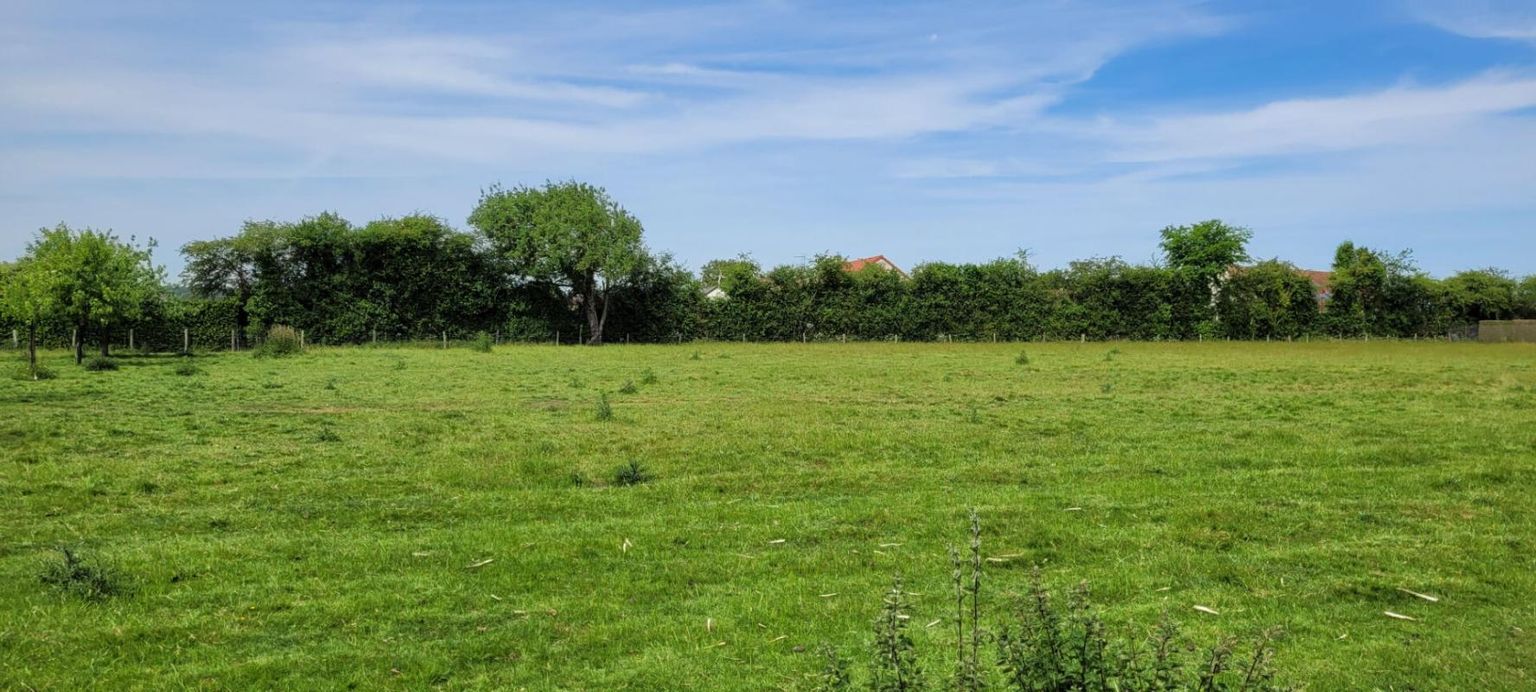 VENDOME TERRAIN A BATIR DE 4329 M² à EPUISAY 4