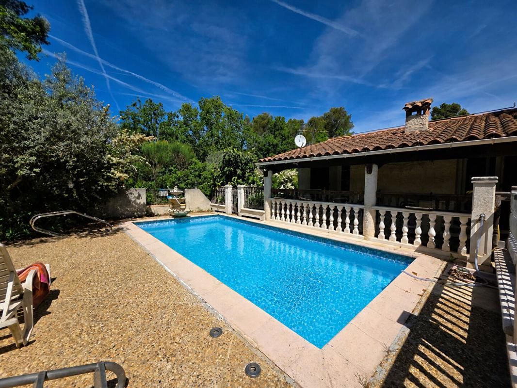 Maison Draguignan 3 pièce(s) 82 m2