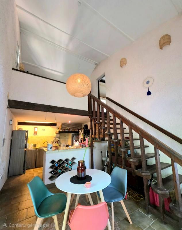DRAGUIGNAN Maison Draguignan 3 pièce(s) 82 m2 4
