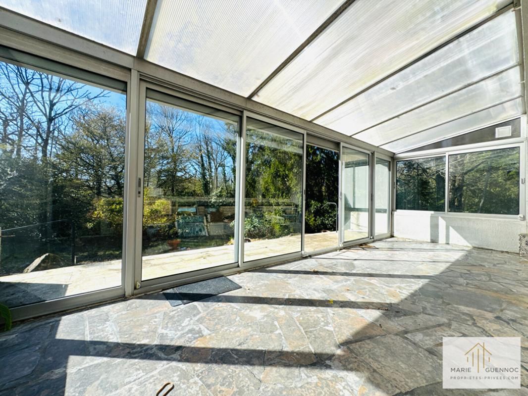 BASSE-GOULAINE Maison familiale de 194m2 dans secteur résidentiel et privé de Basse-Goulaine 2