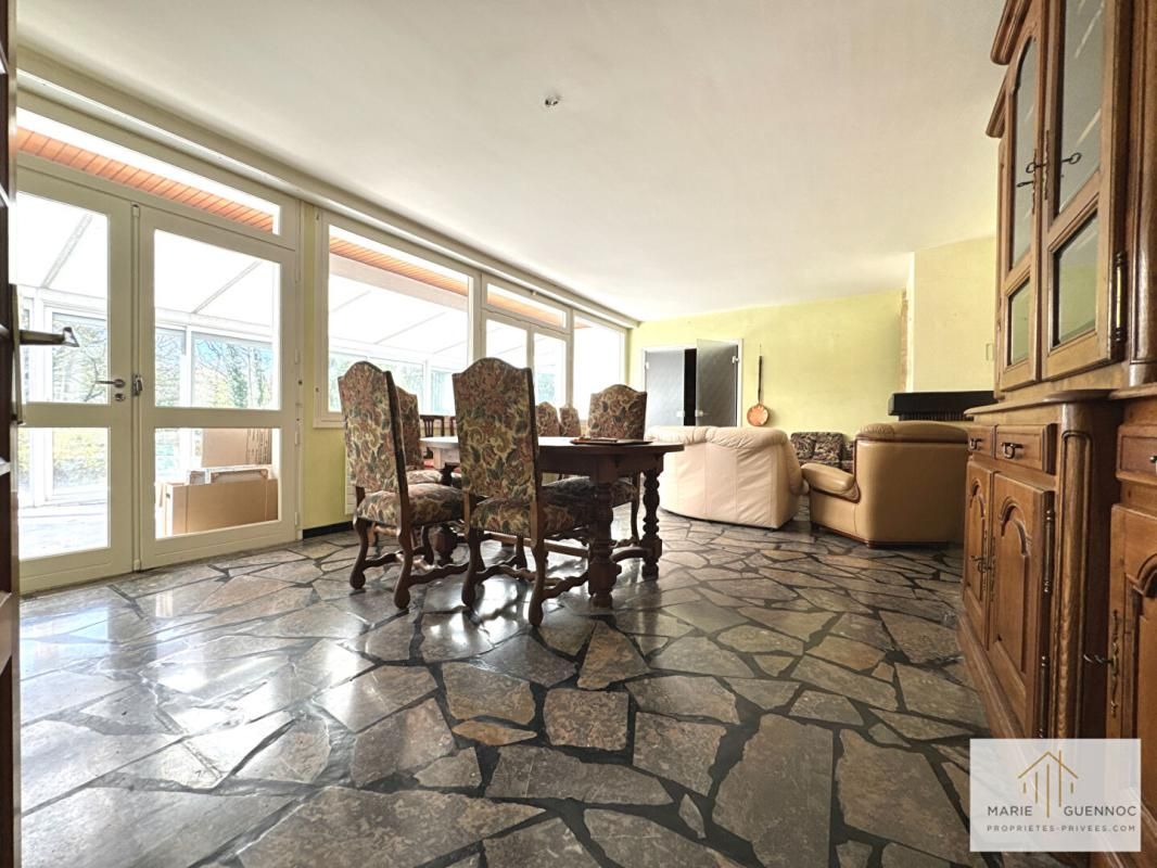 BASSE-GOULAINE Maison familiale de 194m2 dans secteur résidentiel et privé de Basse-Goulaine 4