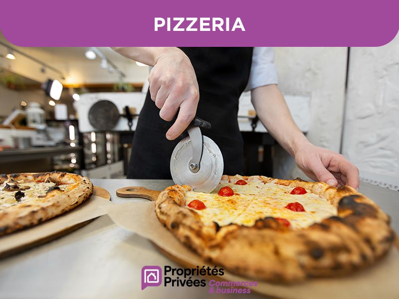 CHATILLON CHATILLON - RESTAURANT, PIZZERIA 1