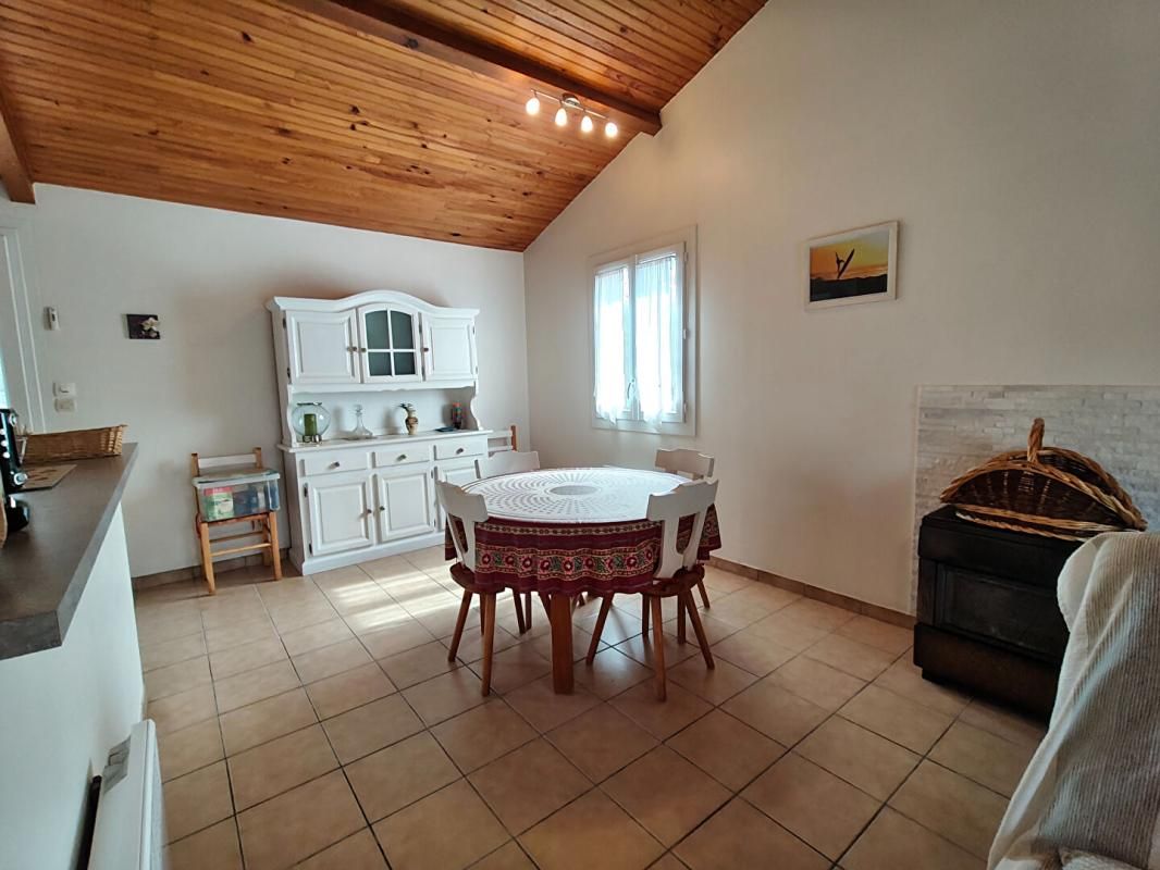 MESSANGES Maison Messanges 4 pièce(s) 72 m2 3