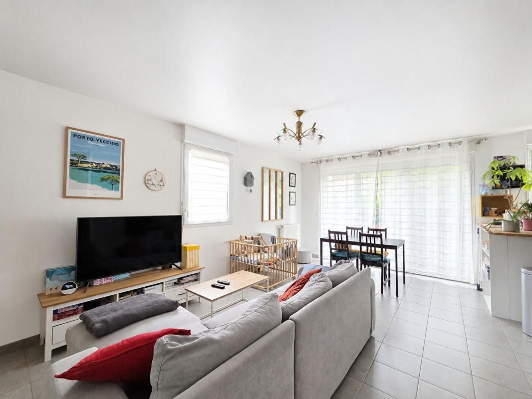 Maison Ecquevilly 4 pièce(s) 80 m2