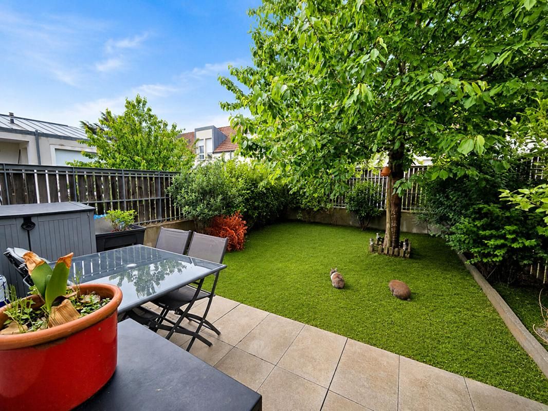 ECQUEVILLY Maison Ecquevilly 4 pièce(s) 80 m2 2