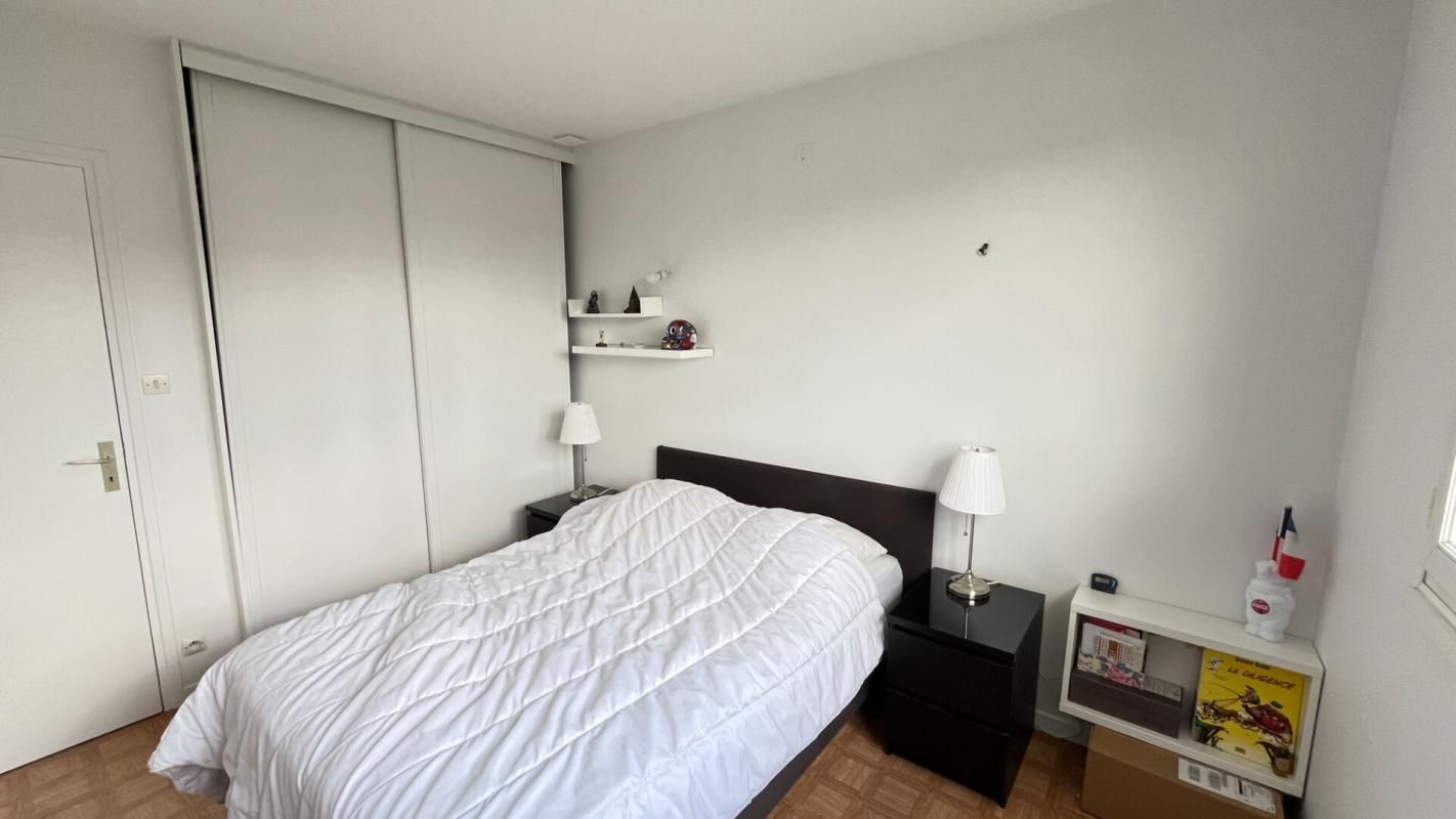 PREMESQUES Semi Individuelle - 4 chambres - garage - jardin - 98 m² 4