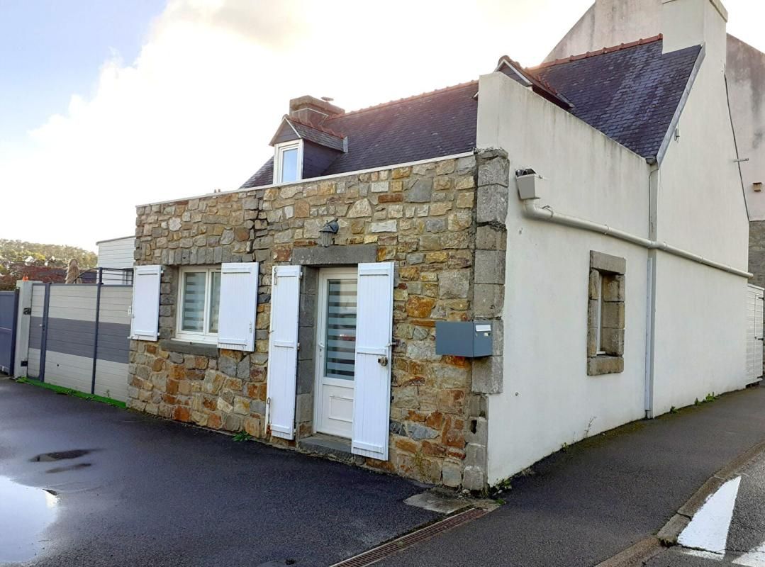 CROZON Maison Crozon 7 pièce(s) 130 m2 à 2 pas de la plage de Morgat 2