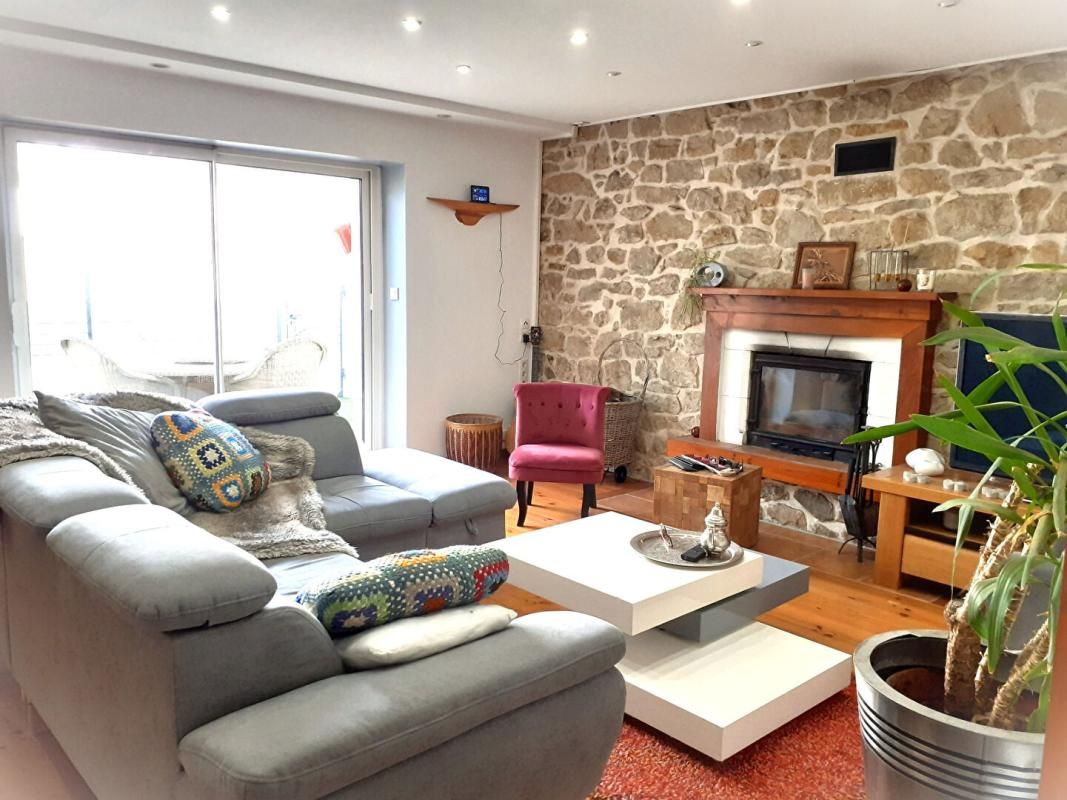 CROZON Maison Crozon 7 pièce(s) 130 m2 à 2 pas de la plage de Morgat 4