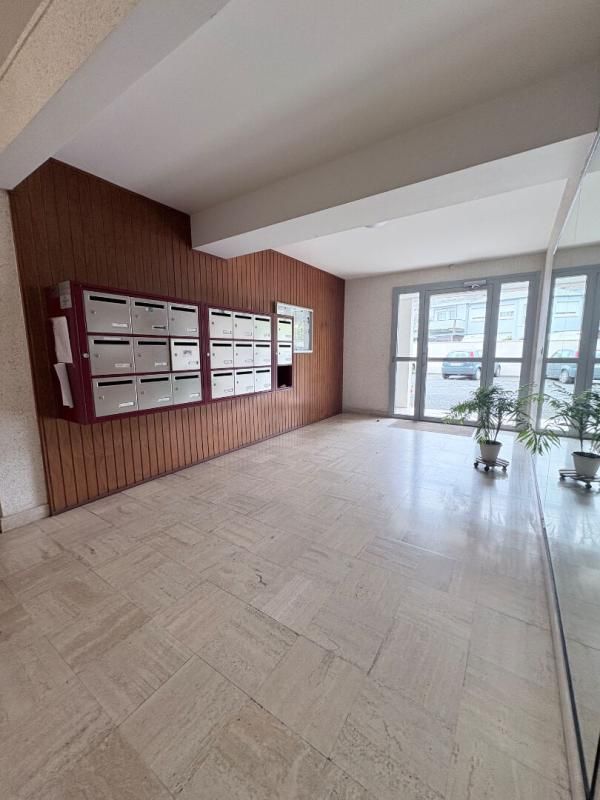 ANGERS Appartement Angers 3 pièce(s) 60 m2 2