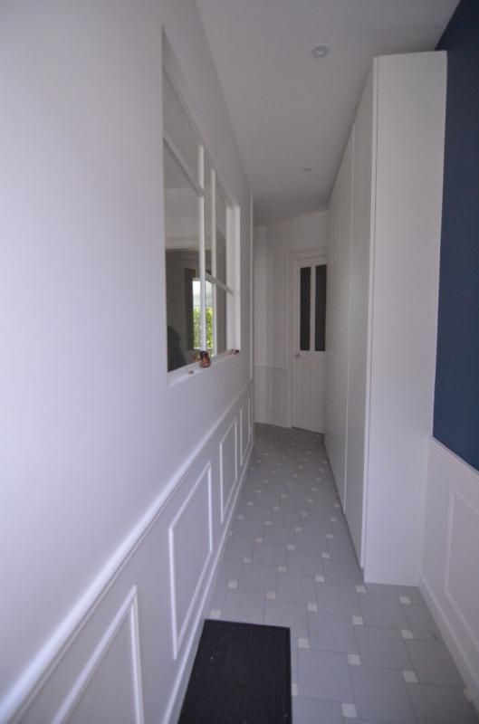 ALENCON Maison de ville dans quartier prisé 3