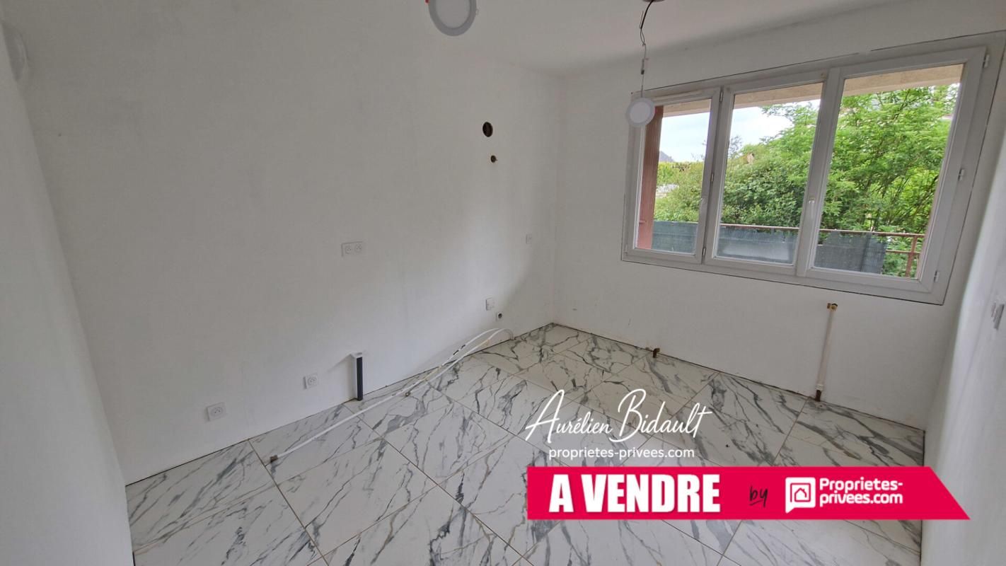 CHAVIGNY-BAILLEUL Maison 5 pièces 135 m² Chavigny Bailleul 3