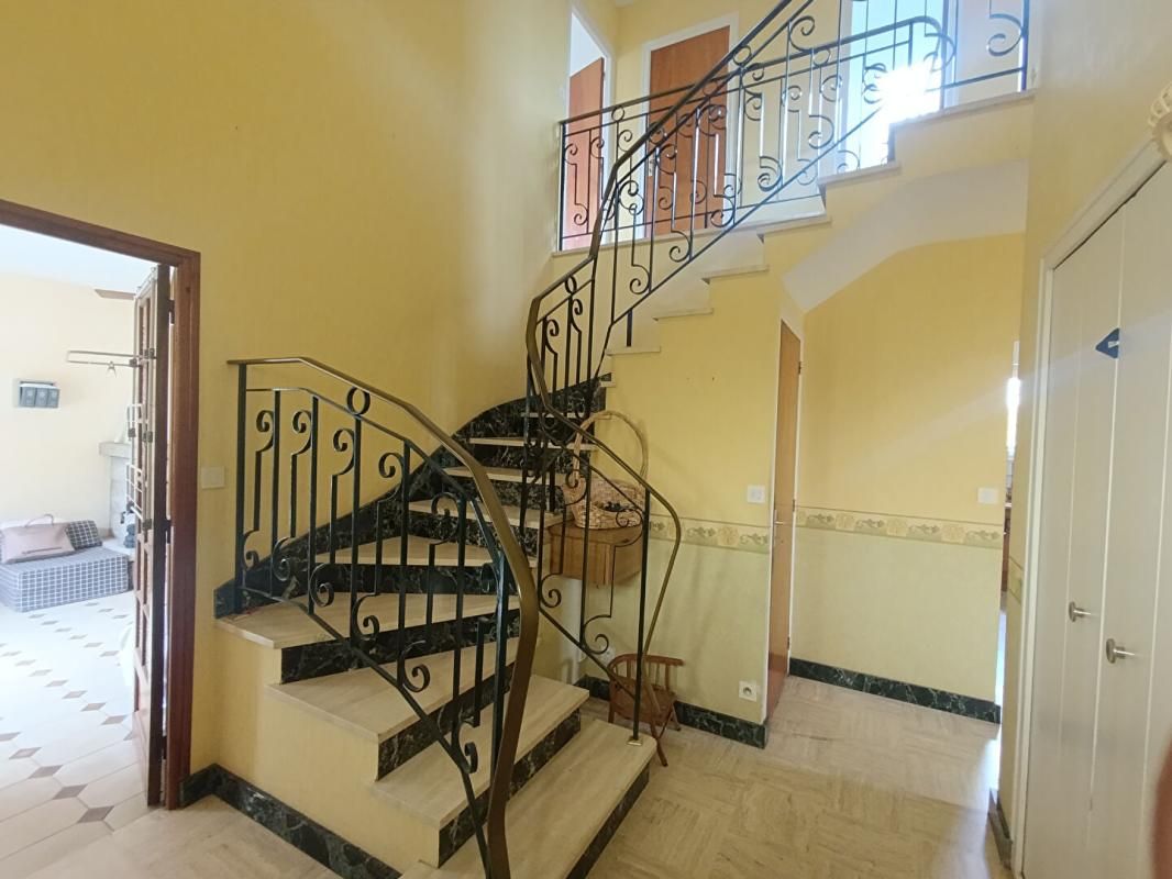 MOREAC Maison Moreac 5 pièce(s) 120 m2 avec grand terrain 3