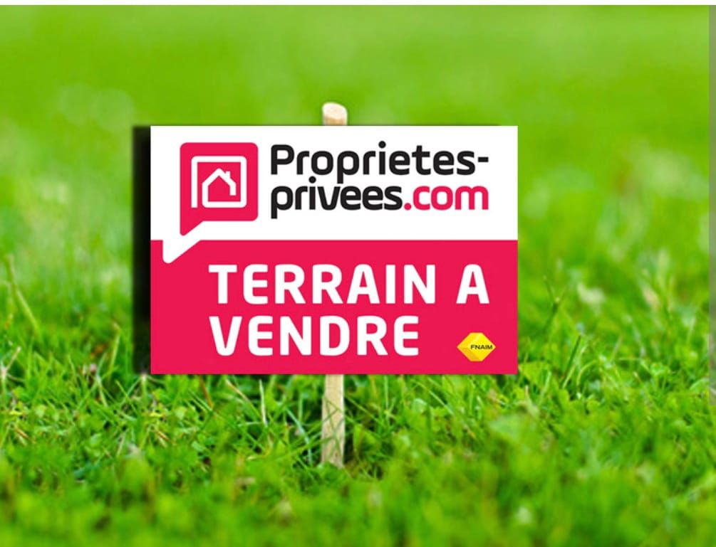 GARDANNE Terrain Agricole 1