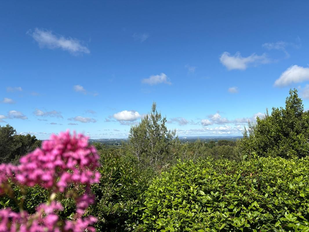 PERNES-LES-FONTAINES Demeure de prestige Pernes Les Fontaines  avec vue magique 3