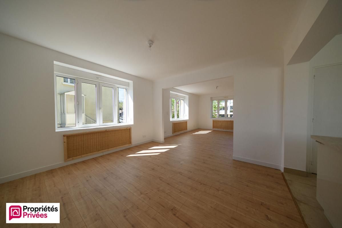 Maison Metz 8 pièces 185 m2