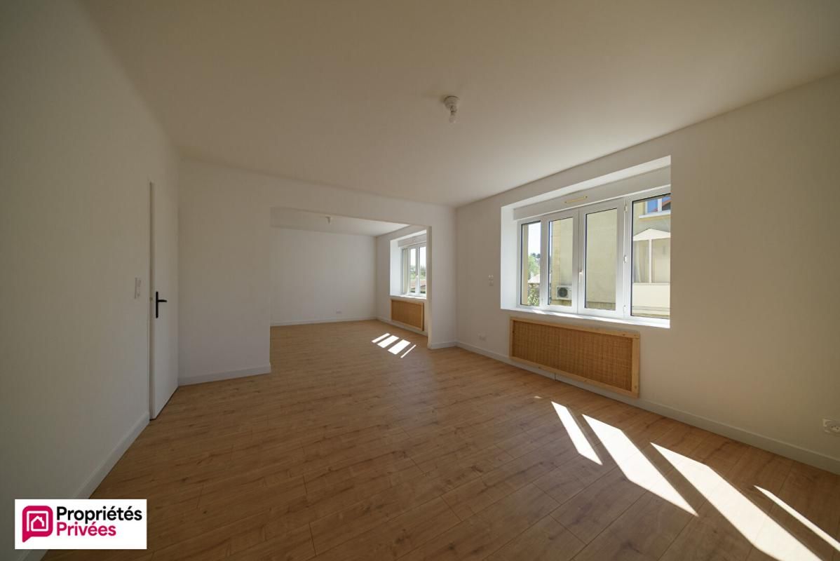 METZ Maison Metz 8 pièces 185 m2 4