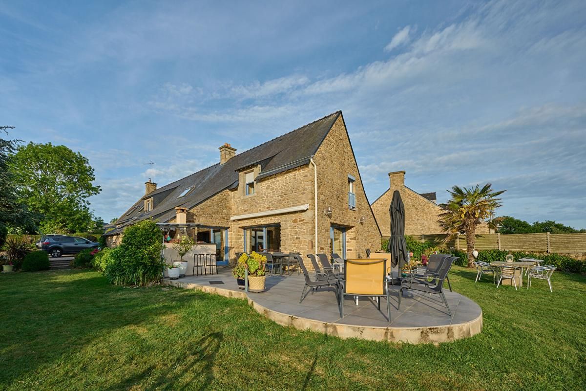 BADEN Propriété d'exception en bord de mer, Golfe du Morbihan 2